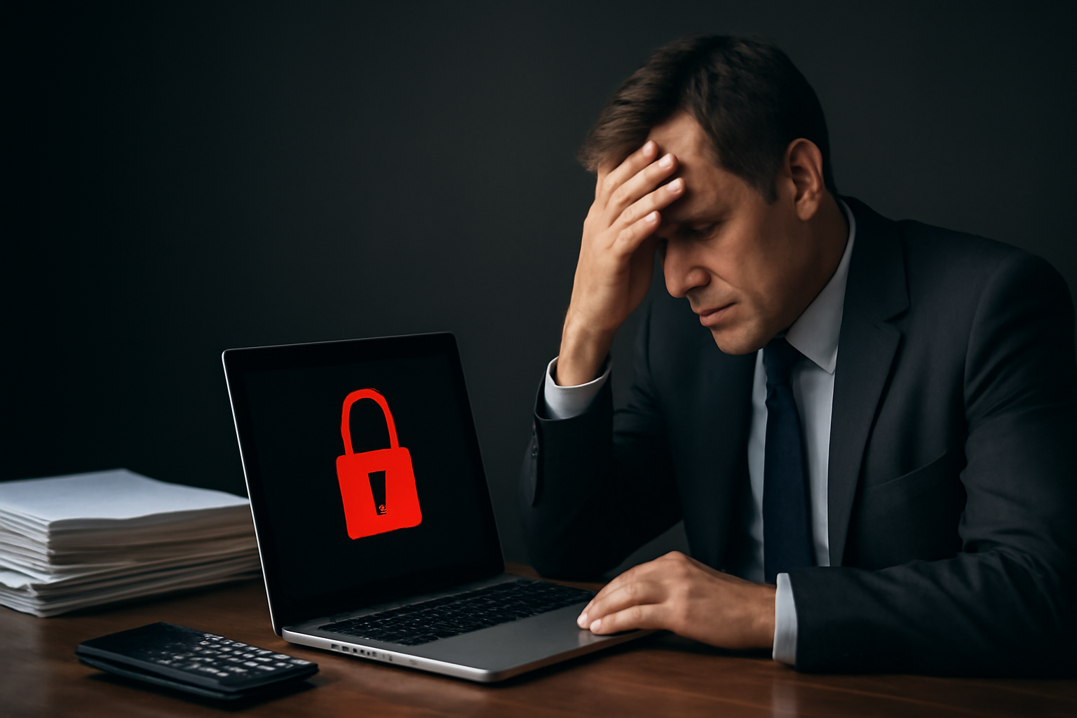 Почему налоговая заблокировала расчетный счет: 12 самых частых причин и что делать бизнесу
